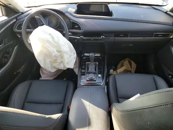 3MVDMBCMXSM786226 2025 MAZDA CX-30 - Image 8