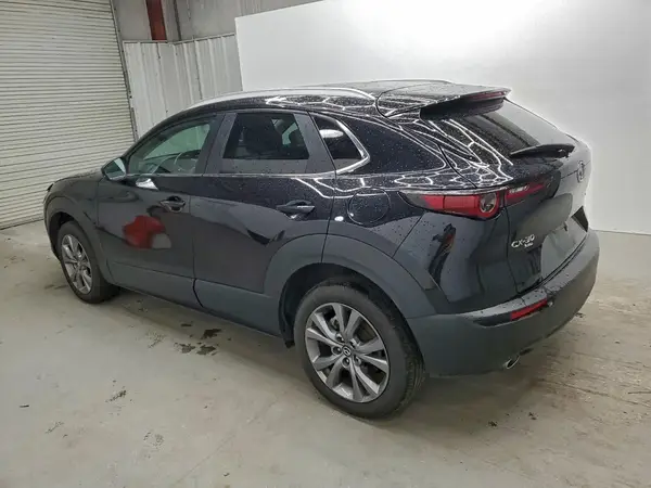 3MVDMBCMXSM789997 2025 MAZDA CX-30 - Image 2