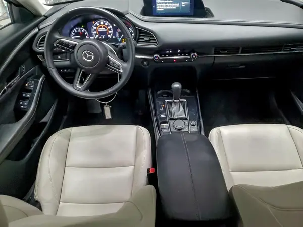 3MVDMBCMXSM789997 2025 MAZDA CX-30 - Image 8