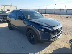 3MVDMBCMXSM790941 2025 MAZDA CX-30