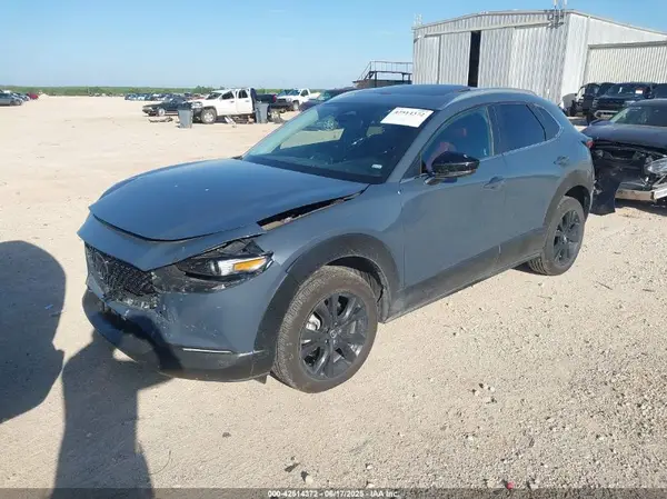 3MVDMBCMXSM790941 2025 MAZDA CX-30 - Image 2