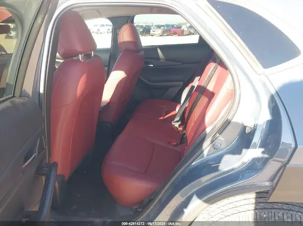 3MVDMBCMXSM790941 2025 MAZDA CX-30 - Image 8