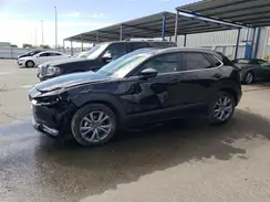 3MVDMBCMXSM799736 2025 MAZDA CX-30