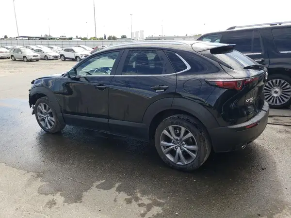 3MVDMBCMXSM799736 2025 MAZDA CX-30 - Image 2