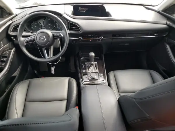 3MVDMBCMXSM799736 2025 MAZDA CX-30 - Image 8