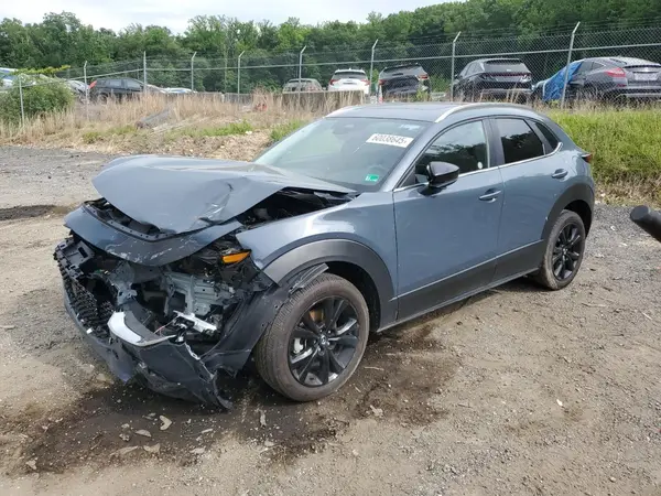 3MVDMBCMXSM800738 2025 MAZDA CX-30 - Image 1