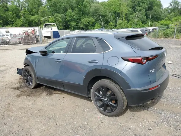 3MVDMBCMXSM800738 2025 MAZDA CX-30 - Image 2