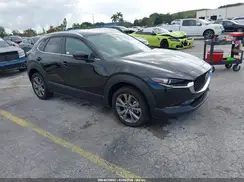 3MVDMBCMXSM804997 2025 MAZDA CX-30