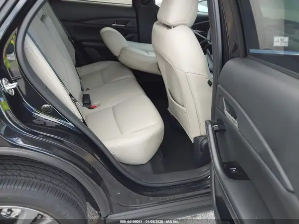 3MVDMBCMXSM804997 2025 MAZDA CX-30 - Image 8
