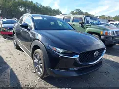3MVDMBCMXSM812355 2025 MAZDA CX-30