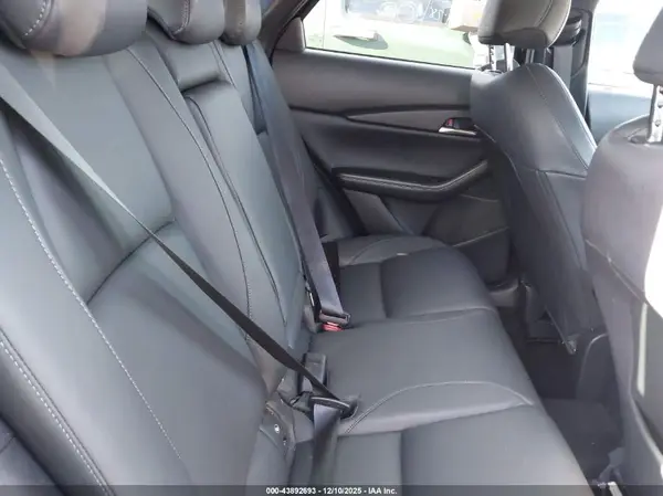 3MVDMBCMXSM812355 2025 MAZDA CX-30 - Image 8