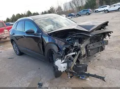 3MVDMBCMXSM812548 2025 MAZDA CX-30