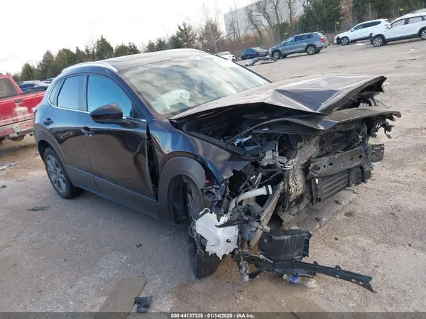 3MVDMBCMXSM812548 2025 MAZDA CX-30 - Image 1