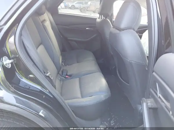 3MVDMBCMXSM812548 2025 MAZDA CX-30 - Image 8