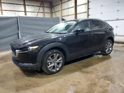 3MVDMBCMXSM812811 2025 MAZDA CX-30