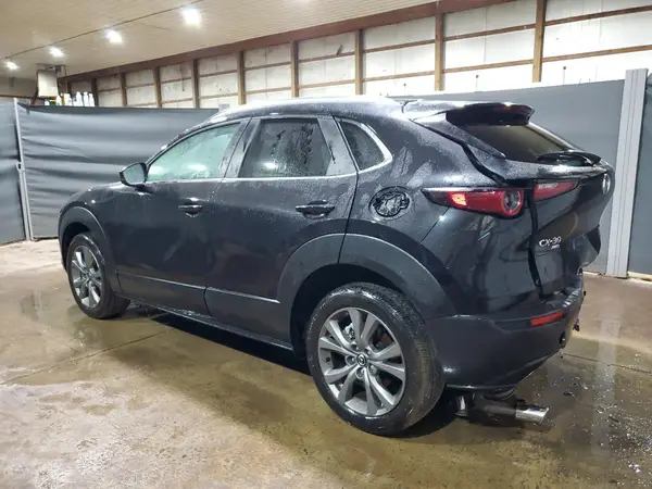 3MVDMBCMXSM812811 2025 MAZDA CX-30 - Image 2