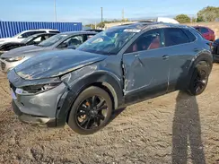 3MVDMBCMXSM812825 2025 MAZDA CX-30
