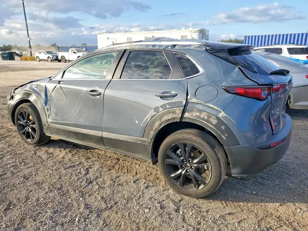 3MVDMBCMXSM812825 2025 MAZDA CX-30 - Image 2