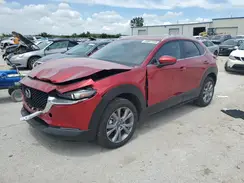 3MVDMBCMXSM813229 2025 MAZDA CX-30