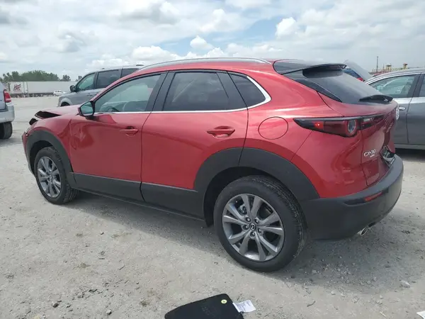 3MVDMBCMXSM813229 2025 MAZDA CX-30 - Image 2