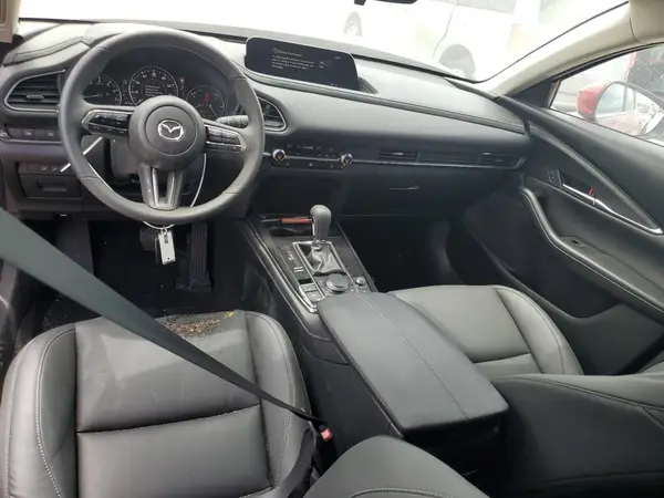 3MVDMBCMXSM813229 2025 MAZDA CX-30 - Image 8