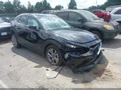 3MVDMBCMXSM814252 2025 MAZDA CX-30