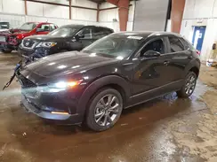 3MVDMBCMXSM815305 2025 MAZDA CX-30