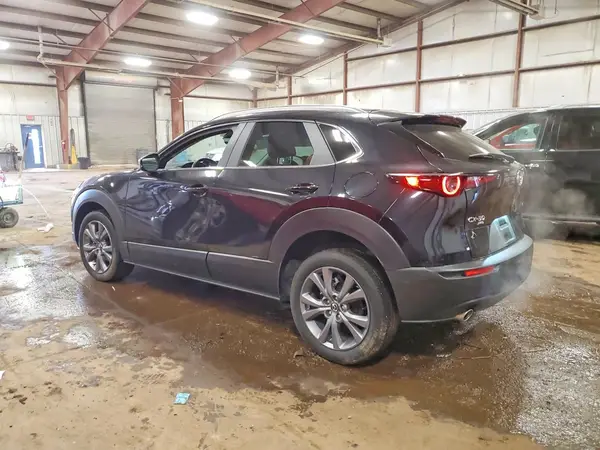 3MVDMBCMXSM815305 2025 MAZDA CX-30 - Image 2