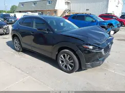 3MVDMBCMXSM818236 2025 MAZDA CX-30