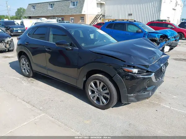 3MVDMBCMXSM818236 2025 MAZDA CX-30 - Image 1