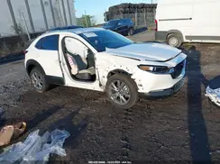 3MVDMBCMXSM820097 2025 MAZDA CX-30