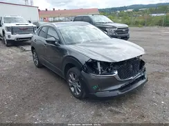3MVDMBCMXSM826398 2025 MAZDA CX-30