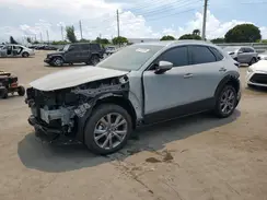 3MVDMBCMXSM830371 2025 MAZDA CX-30