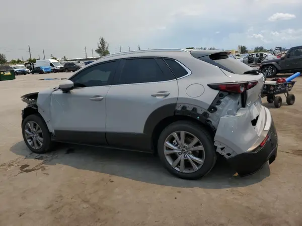 3MVDMBCMXSM830371 2025 MAZDA CX-30 - Image 2