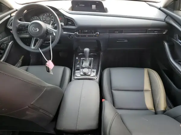 3MVDMBCMXSM830371 2025 MAZDA CX-30 - Image 8