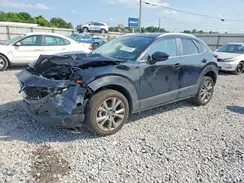 3MVDMBCMXSM830712 2025 MAZDA CX-30