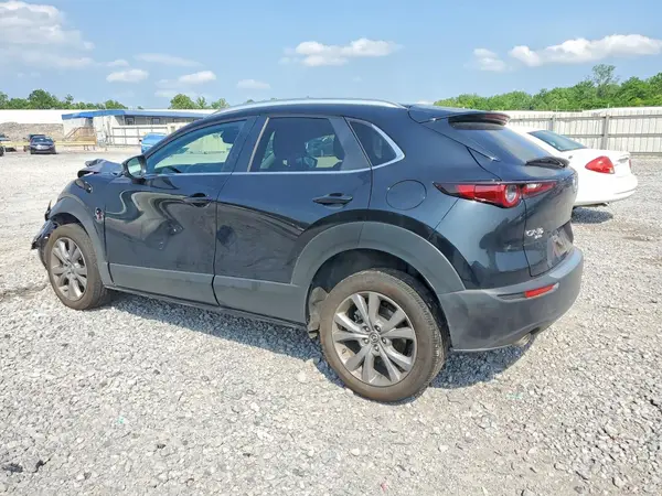 3MVDMBCMXSM830712 2025 MAZDA CX-30 - Image 2