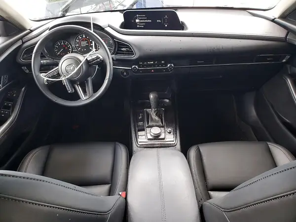 3MVDMBCMXSM830712 2025 MAZDA CX-30 - Image 8