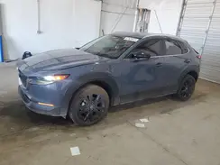 3MVDMBCMXSM832007 2025 MAZDA CX-30