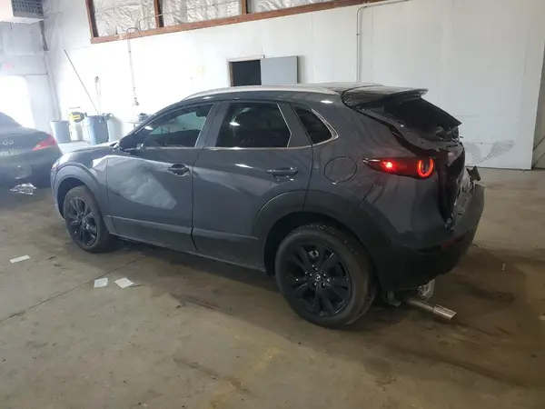 3MVDMBCMXSM832007 2025 MAZDA CX-30 - Image 2