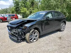 3MVDMBCMXSM832945 2025 MAZDA CX-30