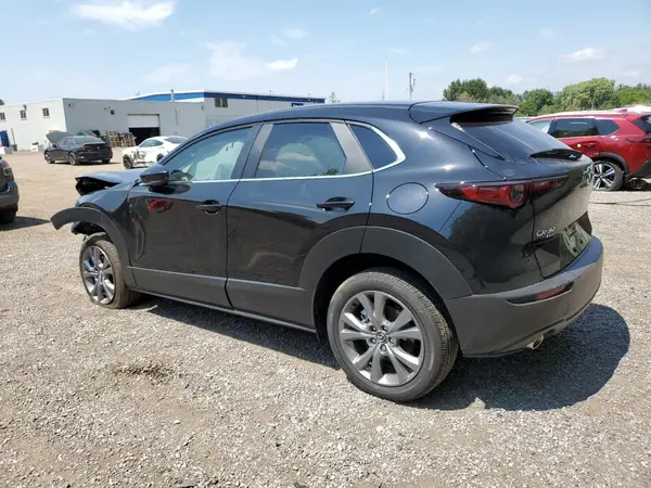 3MVDMBCMXSM832945 2025 MAZDA CX-30 - Image 2