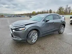 3MVDMBCMXSM838034 2025 MAZDA CX-30