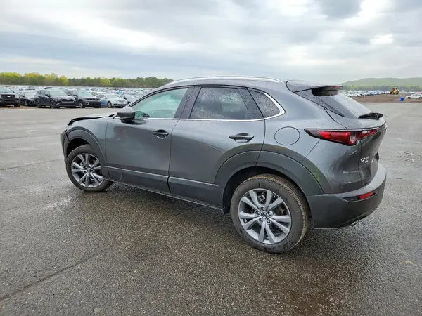 3MVDMBCMXSM838034 2025 MAZDA CX-30 - Image 2