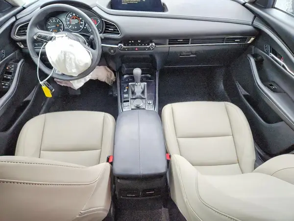 3MVDMBCMXSM838034 2025 MAZDA CX-30 - Image 8