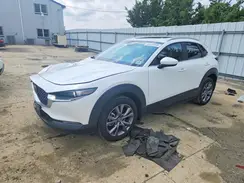 3MVDMBCMXSM840236 2025 MAZDA CX-30