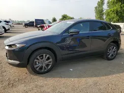 3MVDMBCMXSM846067 2025 MAZDA CX-30