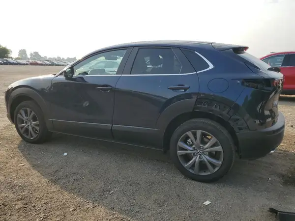 3MVDMBCMXSM846067 2025 MAZDA CX-30 - Image 2