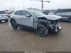 3MVDMBCMXSM846070 2025 MAZDA CX-30