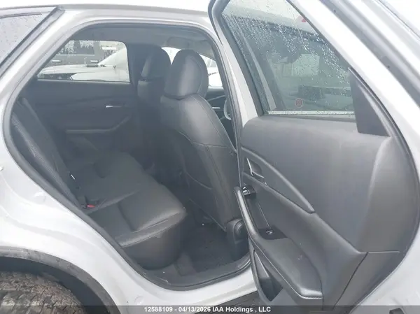 3MVDMBCMXSM846070 2025 MAZDA CX-30 - Image 8